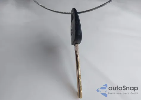 2001 Toyota Tacoma Prerunner V6 z USA, uszkodzony, nr VIN 5TESN92N31Z742661